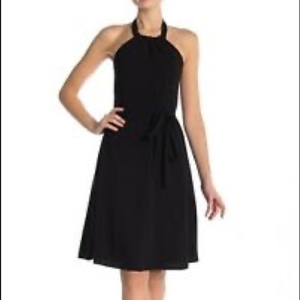 theory black elevate crepe